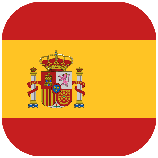 Spanish Flag