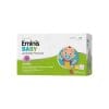 Probióticos para niños y bebés para la garganta Eminis Activlab (30 sobres)