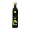 Aceite de colza con vitamina D, prensado en frío Oleofarm (250 ml)