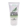 Crema de manos con romero Cvetka (50 ml)