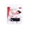 Tapones para los oídos para dormir – silicona Sleep Haspro (1 par)