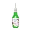 Tónico capilar herbal de bardana LUNA Alpa (120 ml)