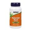 Valeriana NOW, 500 mg (100 cápsulas)