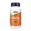 EGCg Extracto de té verde NOW (90 cápsulas)