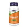 Fenogreco, Fenugreek NOW, 500 mg (100 cápsulas)