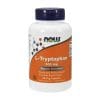 L-triptófano NOW, 500 mg (60 cápsulas)