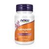 Licopeno NOW, 10 mg (60 cápsulas blandas)