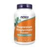 Bisglicinato de magnesio en polvo NOW (227 g)