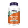 Malato de magnesio NOW, 1000 mg (180 comprimidos)