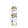 Aceite de ricino - cosmético NOW (118 ml)