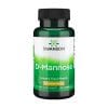 D-manosa Swanson, 700 mg (60 cápsulas)