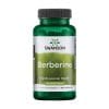 Berberina Swanson, 400 mg (60 cápsulas)