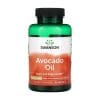 Aceite de aguacate Swanson, 1000 mg (60 cápsulas blandas)
