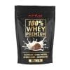 Proteína 100% Whey Premium sabor chocolate con leche Activlab (500 g)