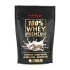 Proteínas 100% Whey Premium con sabor a chocolate y coco Activlab (500 g)