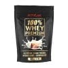 Proteína 100% Whey Premium con sabor a caramelo y chocolate Activlab (500 g)
