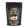 Proteína 100% Whey Premium sabor fresa Activlab (500 g)