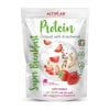 Porridge de avena con fresa Super Protein Activlab (300 g)