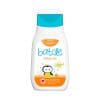 Aceite para niños con vitamina E y aceite de oliva Alpa (200 ml)