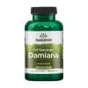 Damiana Full Spectrum Swanson, 510 mg (100 cápsulas)