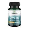 Glicina Swanson, 500 mg (60 cápsulas)