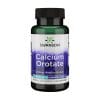 Orotato de calcio Swanson, 85 mg (60 cápsulas)
