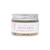 Crema de día rejuvenecedora para el rostro con rosa Cvetka (50 ml)