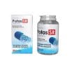 Potasio de liberación prolongada – Potas SR Activlab Pharma (100 cápsulas)
