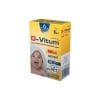 Vitamina D3 en spray para bebés Oleofarm (6 ml)