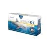 Aceite de hígado de tiburón Rekinol extra Oleofarm (60 cápsulas)