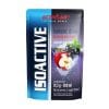 Bebida isotónica en polvo Isoactive Activlab, grosella negra con manzana (31,5 g)