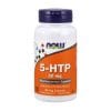 5-HTP, 50 mg NOW (90 cápsulas)
