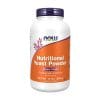 Levadura nutricional en polvo NOW (284 g)