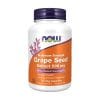 Extracto de semilla de uva NOW, 500 mg (90 cápsulas)