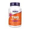TMG betaína NOW, 1000 mg (100 comprimidos)