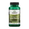 Bayas de goji Swanson, 500 mg (60 cápsulas)