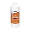 Concentrado líquido de aloe vera NOW (118 ml)