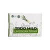 Jabón sólido ecológico de hierba limón Cvetka (100 g)