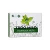 Jabón sólido ecológico con menta Cvetka (100 g)