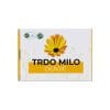 Jabón sólido bio con caléndula Cvetka (100 g)