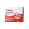 Complejo de 10 cepas bacterianas SanBiotics Super Formula Activlab Pharma (40 cápsulas)