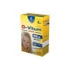 Vitamina D3 1000 UI en spray para niños D-Vitum Oleofarm (6 ml)