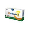 D-Rutina CC Oleofarm (60 cápsulas)