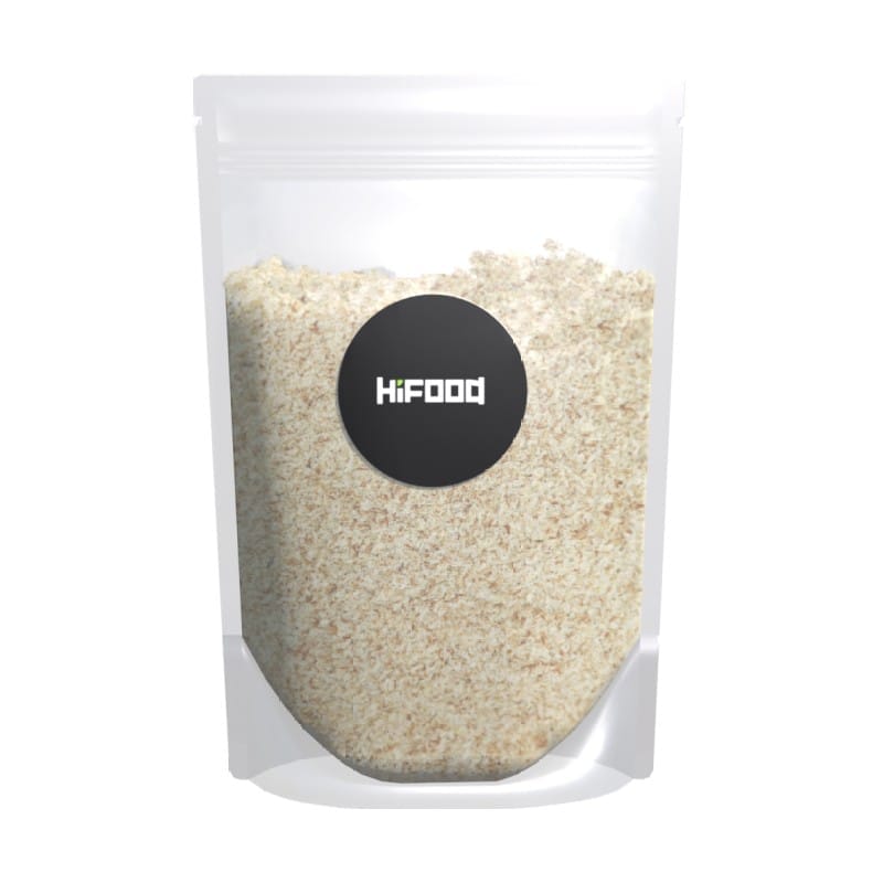 Psyllium – cáscaras 95% HiFOOD (500 g)