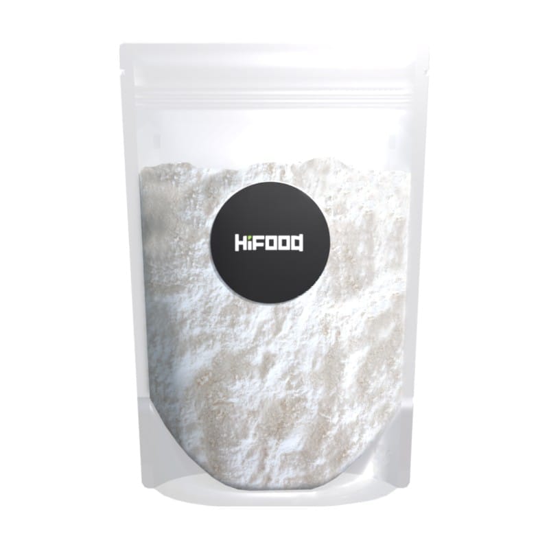 Inulina en polvo HiFOOD (500 g)