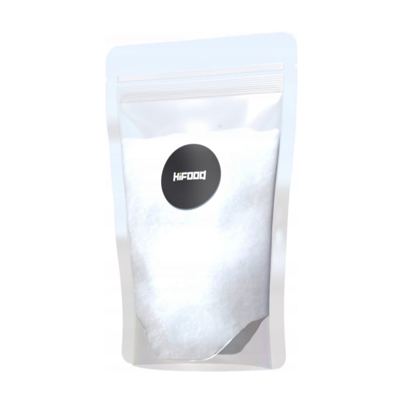 Maltitol – edulcorante vegano HiFOOD (500 g)