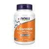L-carnitina NOW, 1000 mg (50 comprimidos)
