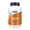 Taurina en polvo NOW (227 g)