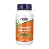 Gurmar (Gymnema sylvestre) NOW, 400 mg (90 cápsulas)