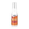 Spray liposomal con vitamina B-12 NOW (59 ml)
